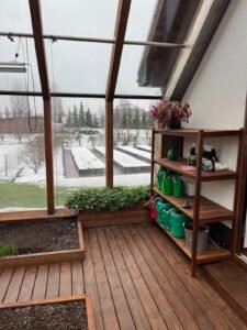 ORAOAK erdvė darbui